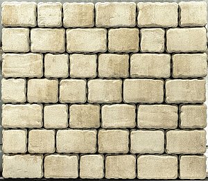 Courtstones Canvas 6 cm