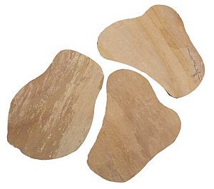 Flagstone staptegel Modak