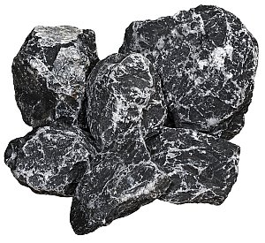 Ardenner brokken Grijs 15-30 cm (per kg)