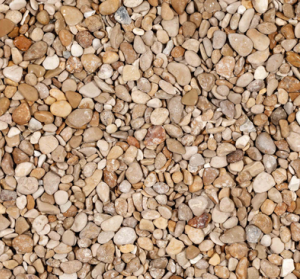 Castle Grind (gewassen) 5-15 mm Eigen HBB (700 kg)