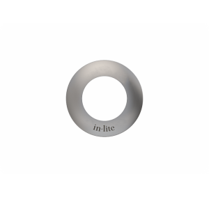 RING 28 mm Stainless Steel (t.b.v. DOT 22 RING)