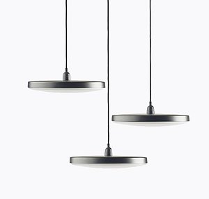 DISC PENDANT TRIPLE 100-230V 35.4 VA (NR 8 + 3x7)