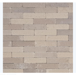 Gentronne WF 5x20x6,4 cm Alana - per 72 st.