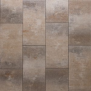 Breakstone XXS 30x60x4 cm Samba - per 4 st
