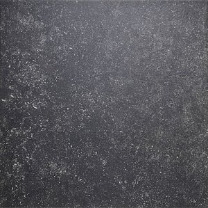 GeoCeramica Pietra Blu 60x60x4 cm Nero - per st