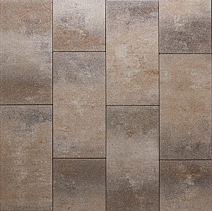 Breakstone 30x60x6 cm Samba - per 4 st