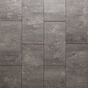 Breakstone 30x60x6 cm Cha Cha - per 4 st