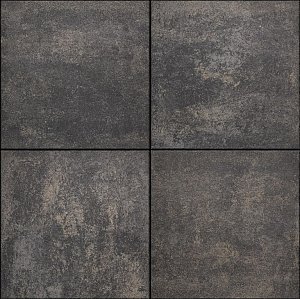 Trippel T 60x60x4 cm KoVa Nuance - per 6 st