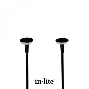 MINI SWAY HIGH 100 cm 12V/0,6VA Black (NR 4 + 2)