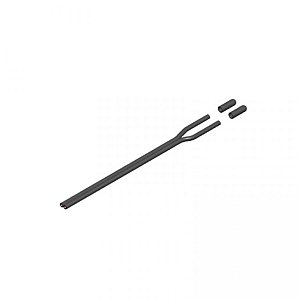 CABLE CAP Standaard for 14/2 cable