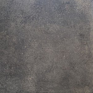 CeraCevela Pocahontas 120x120x2 cm Antraciet