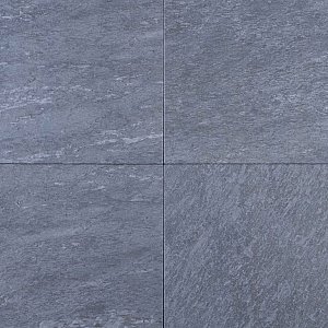 GeoCeramica Fiordi 60x60x4 cm Fumo - per st
