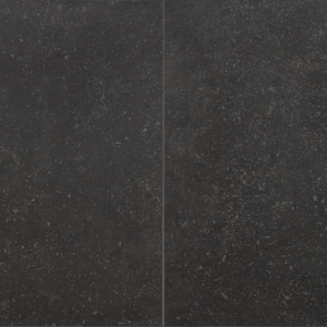 GeoCeramica 2Drive Impasto 30x60x6 cm Negro