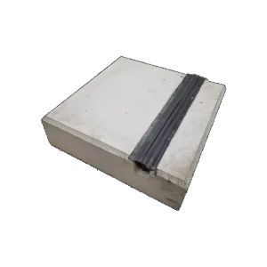 Kabelgoot tegel grijs 30x30x9 cm