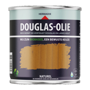 Douglas-Olie Naturel 750 ml