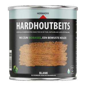 Hardhoutbeits 461 Blank 750 ml