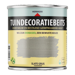 Tuindecoratiebeits transparant 787 Slate, 750 ml