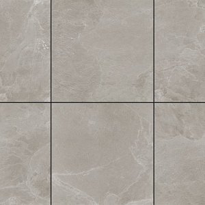 CeraMano Timon 60x60x4 cm Greige - per 2 st