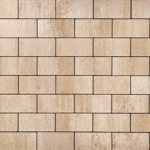 Texas Drain ongetrommeld XL 15x30x8 cm Danza - per 24 st