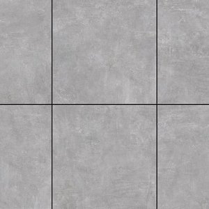 CeraCevela 3.0 Madeira 60x60x3 cm Grey - per st