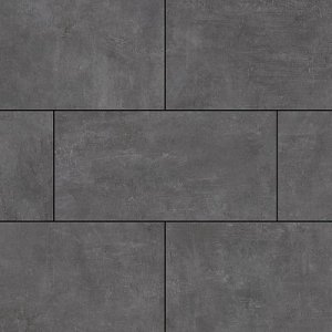 CeraCevela 3.0 Madeira 40x80x3 cm Antraciet - per st