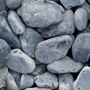 Nero Ebano grind 40-60 mm (20 kg) Op=Op