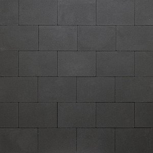 Esther Flath 20x30x5 cm - per 16 st