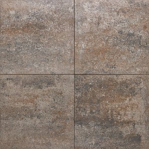 Swingstone 60x60x6 cm Samba 2.0 - per 2 st