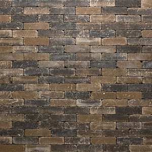 Lunyton Extra WF 5x20x7,3 cm Raisin