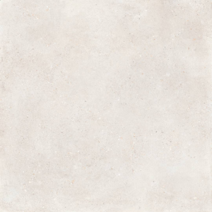 CeraViana Normandie 80x80x2 cm White