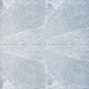 GeoCeramica Marble Amazing 60x60x4 cm Grey - per st