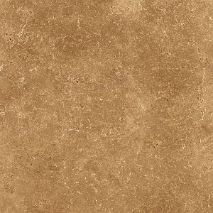 GeoCeramica Di Travertino 60x60x4 cm Noce - per st