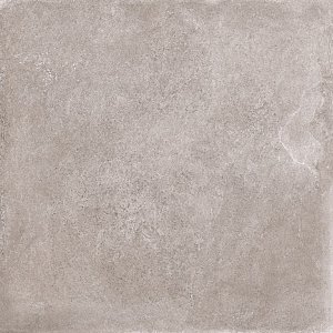 GeoCeramica Mundo 100x100x4 cm Light Grey