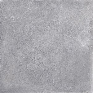 GeoCeramica Mundo 100x100x4 cm Mid Grey