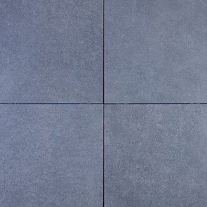GeoCeramica 2Drive Xtra Impasto 80x80x6 cm Grigio - per st