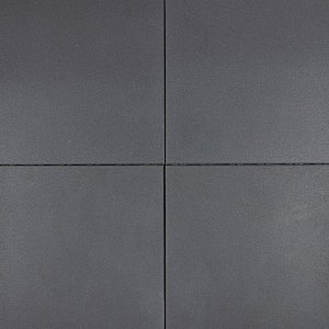 Trippel T 2Drive 60x60x6 cm Antraciet - per 2 st