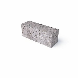 OH dikformaat 7x21x8 cm Grijs