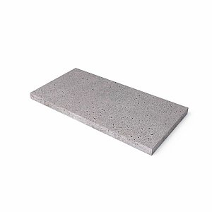 OH Opsluitband 5x50x100 cm Grijs