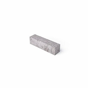 OH Betonklinker 10x40x10 cm grijs