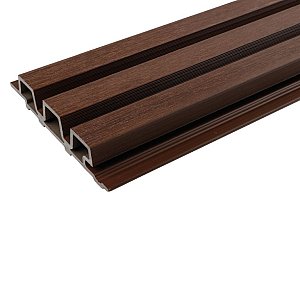 Fiberdeck WEO-35 Gardenwall 33x140x3900 mm Ipe