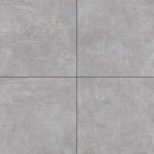 CeraCevela Madeira 80x80x2 cm Grey - per st