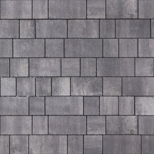 Swingstone XL (waterdoorlatend) Banenverband 8 cm Cha Cha