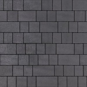 Swingstone XL (waterdoorlatend) Banenverband 8 cm Rumba