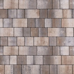 Swingstone XL (waterdoorlatend) Banenverband 8 cm Samba