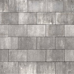 Swingstone Line 20x30x6 cm Tango - per 12 st