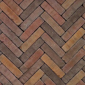 Zillerstone WF getrommeld 6 cm Schelde