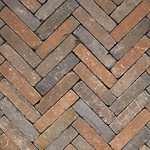 Zillerstone WS DF getrommeld 6,5 cm Don Op=Op