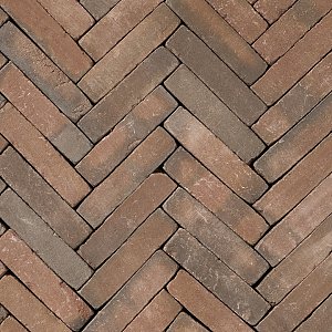 Zillerstone DF getrommeld 6,5 cm Leine Op=Op