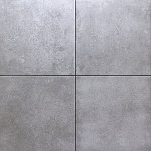 Aanbieding CeraMano Mufasa 60x60x4 cm Grey Op=Op - per 2 st