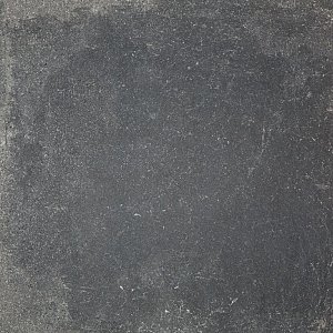 GeoCeramica Stone 60x60x4 cm Black